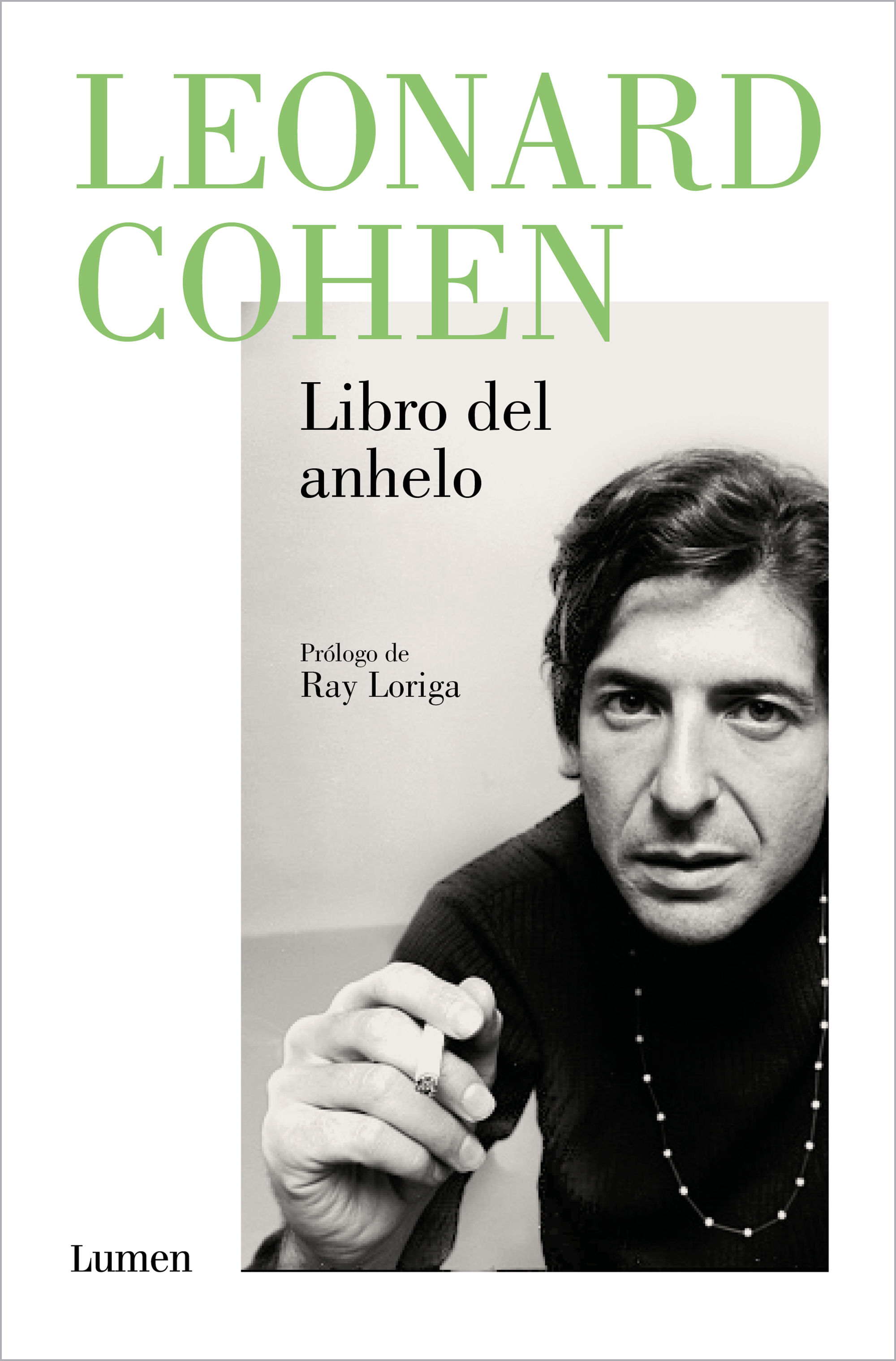 LIBRO DEL ANHELO. 