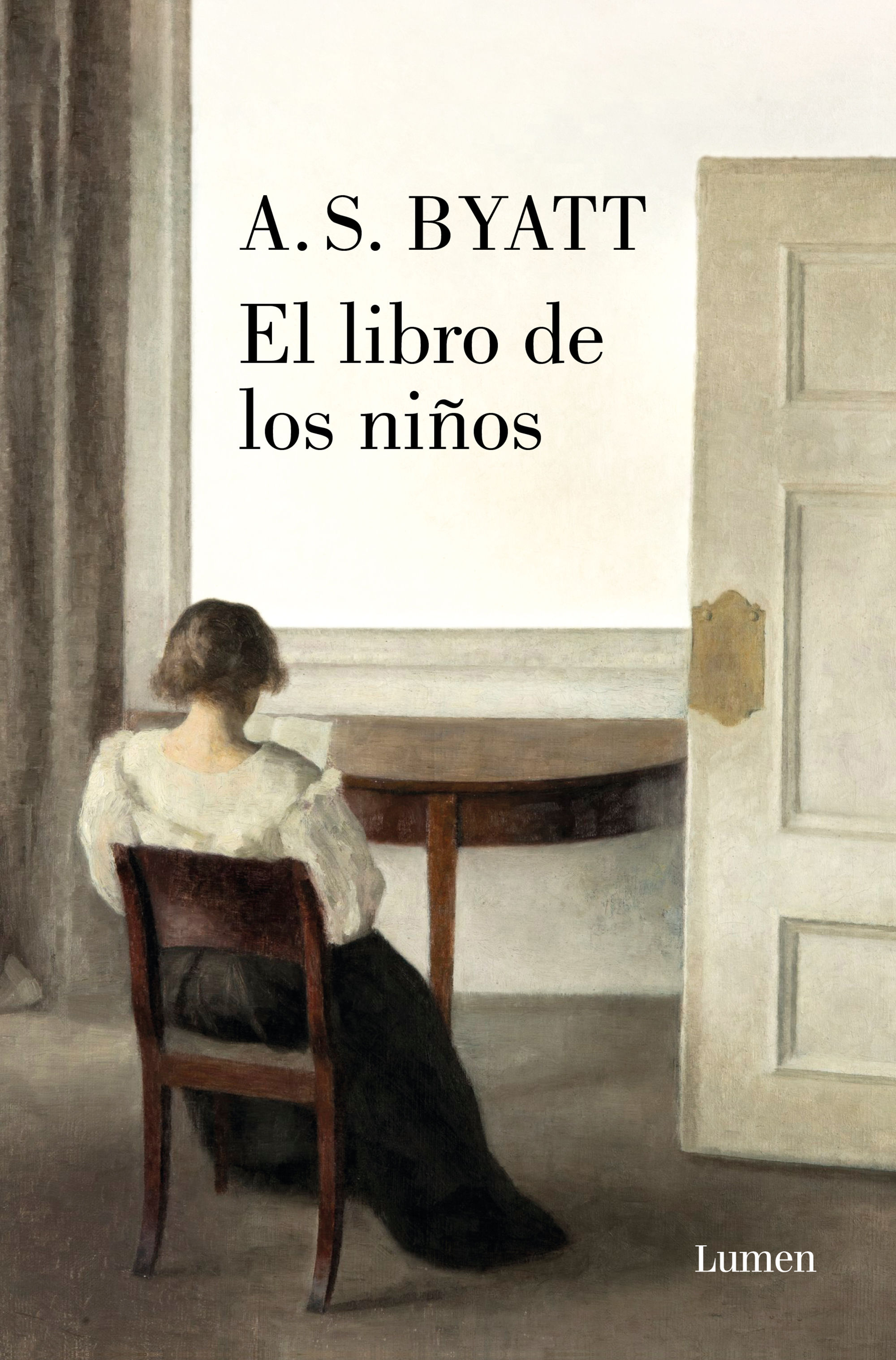 EL LIBRO DE LOS NIÑOS. 