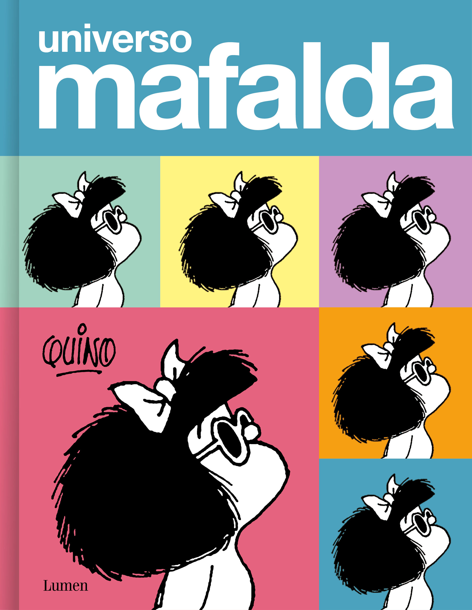 UNIVERSO MAFALDA. 