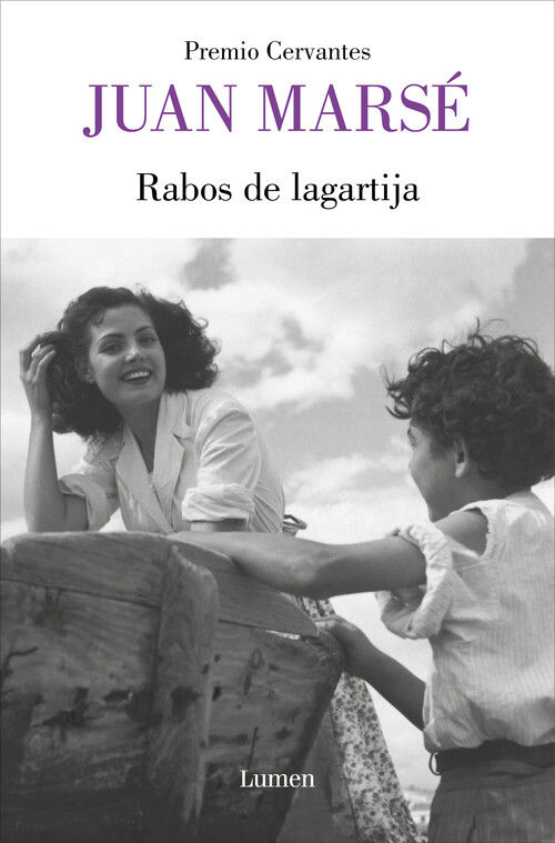 RABOS DE LAGARTIJA. 