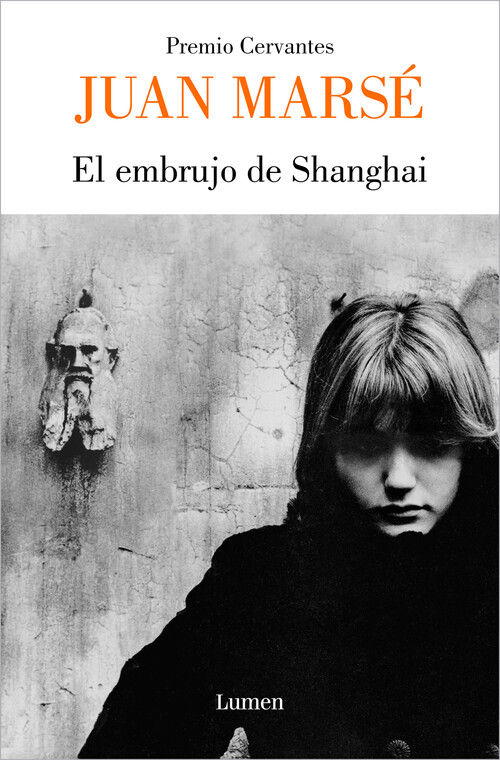 EL EMBRUJO DE SHANGHAI. 