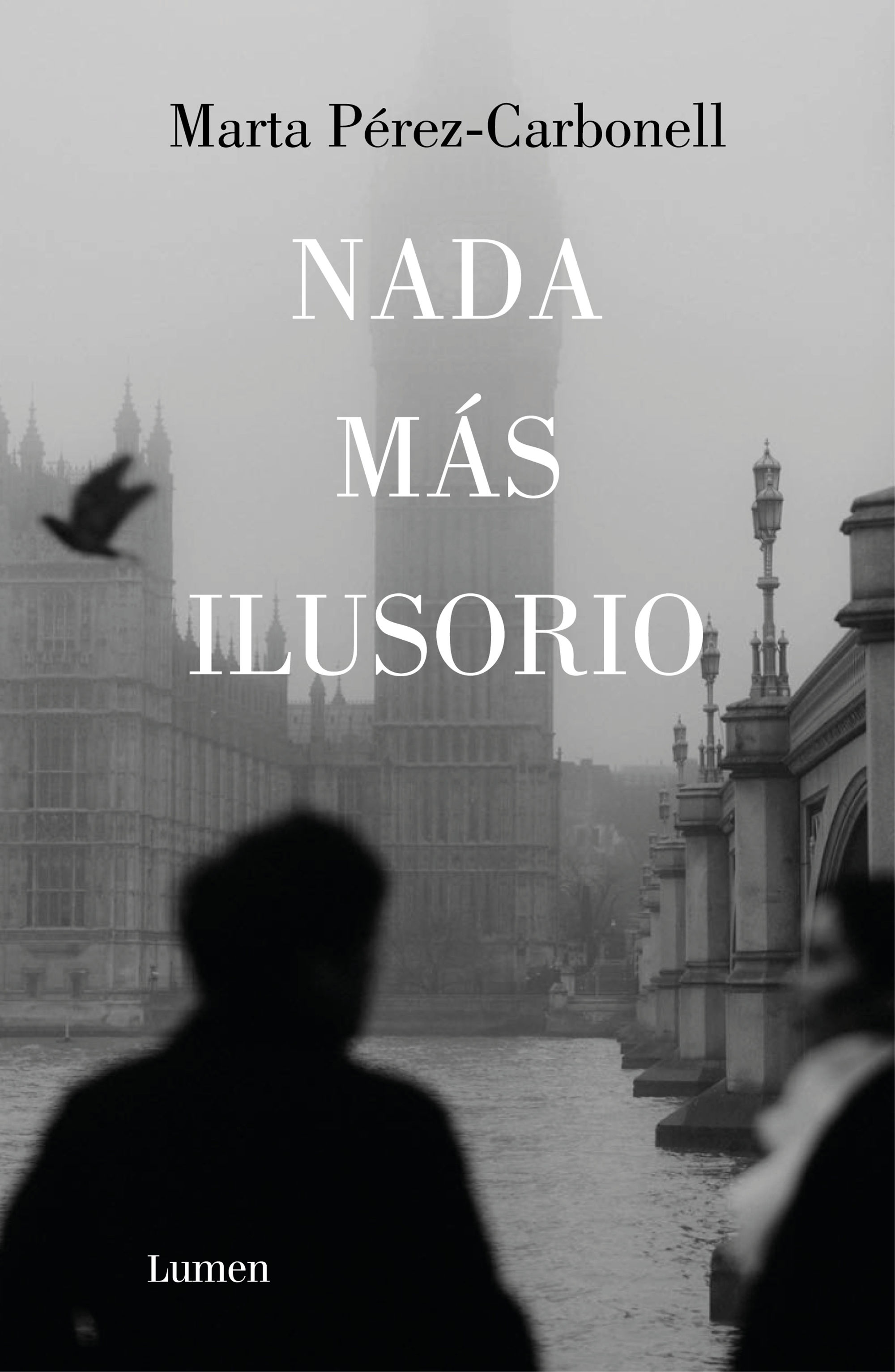 NADA MÁS ILUSORIO.