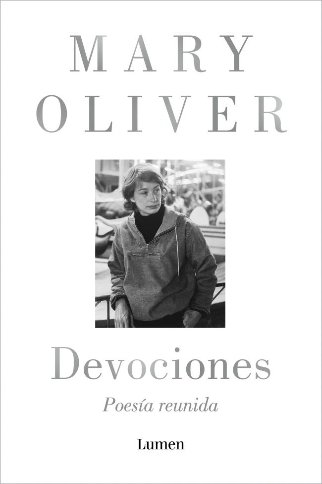 DEVOCIONES. POESÍA REUNIDA