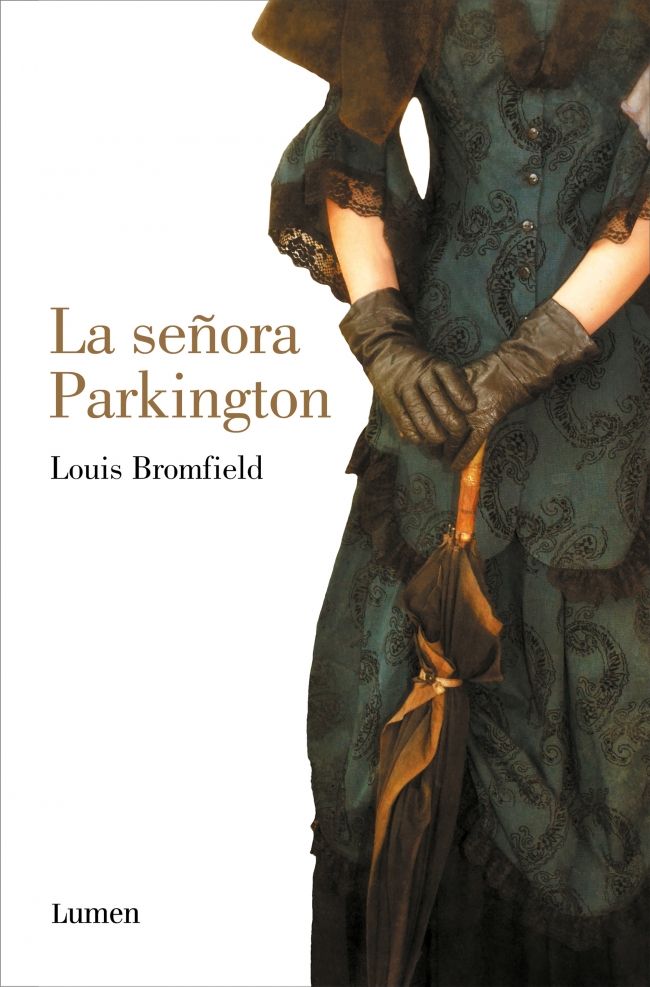 LA SEÑORA PARKINGTON