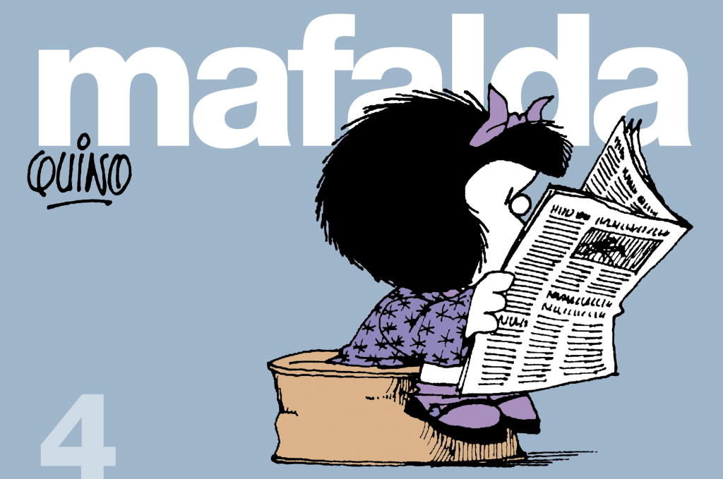 MAFALDA 4