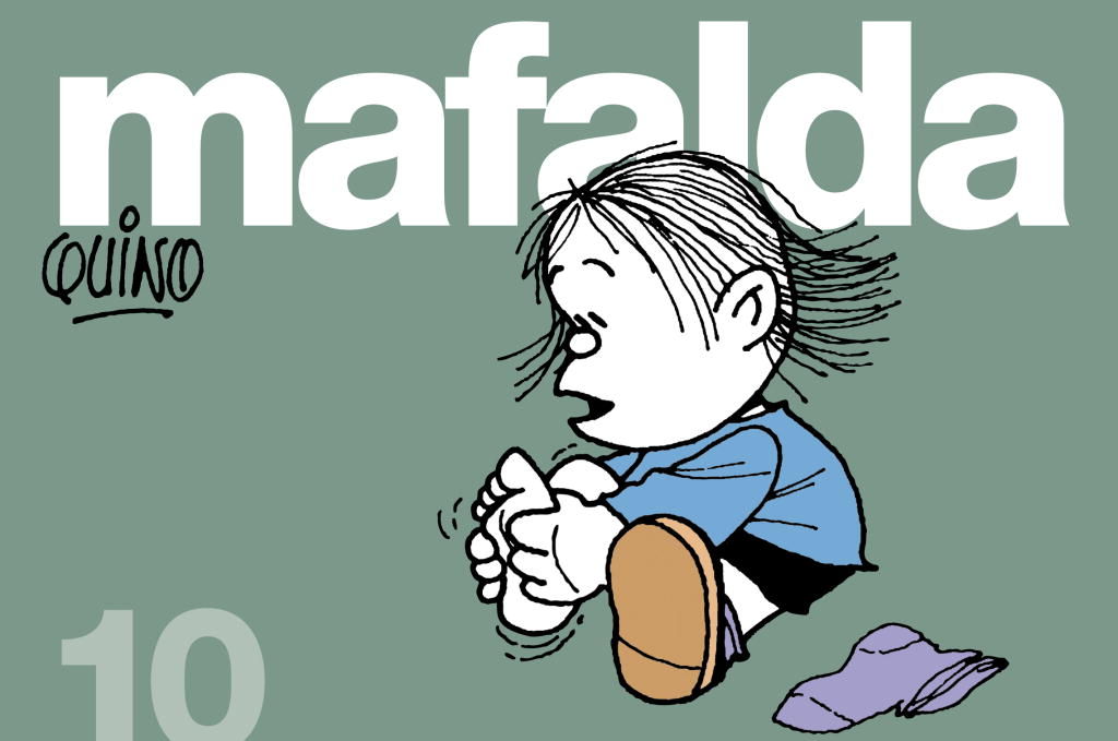 MAFALDA 10. 