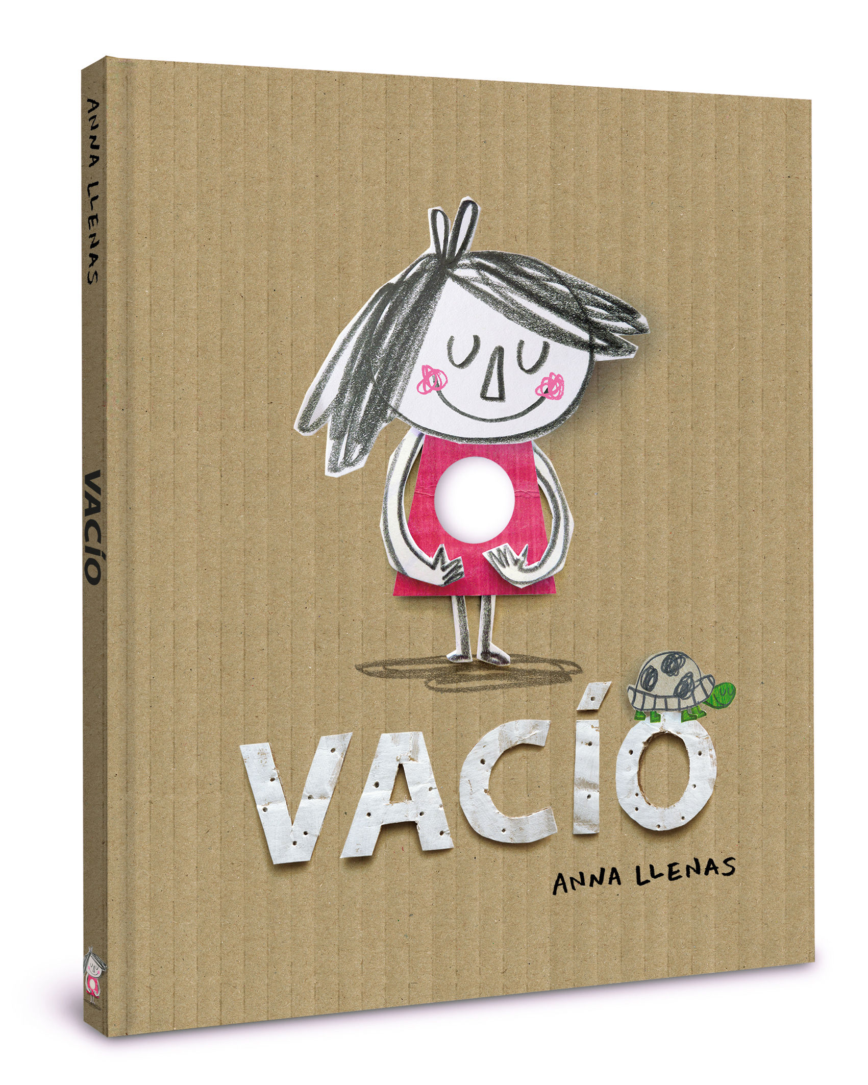 VACÍO. 