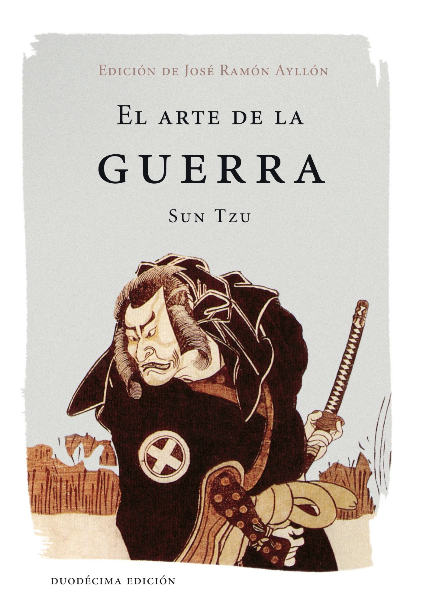 EL ARTE DE LA GUERRA. 