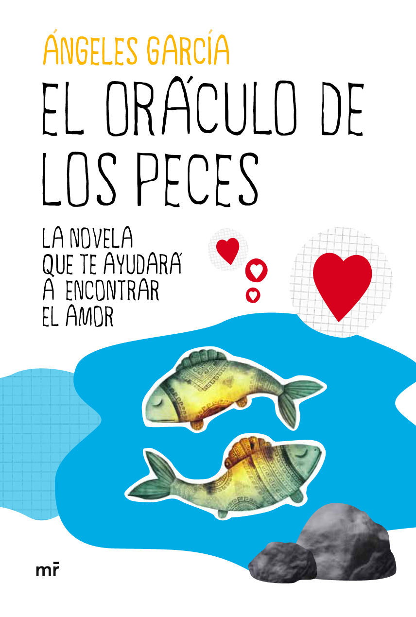 EL ORÁCULO DE LOS PECES. 