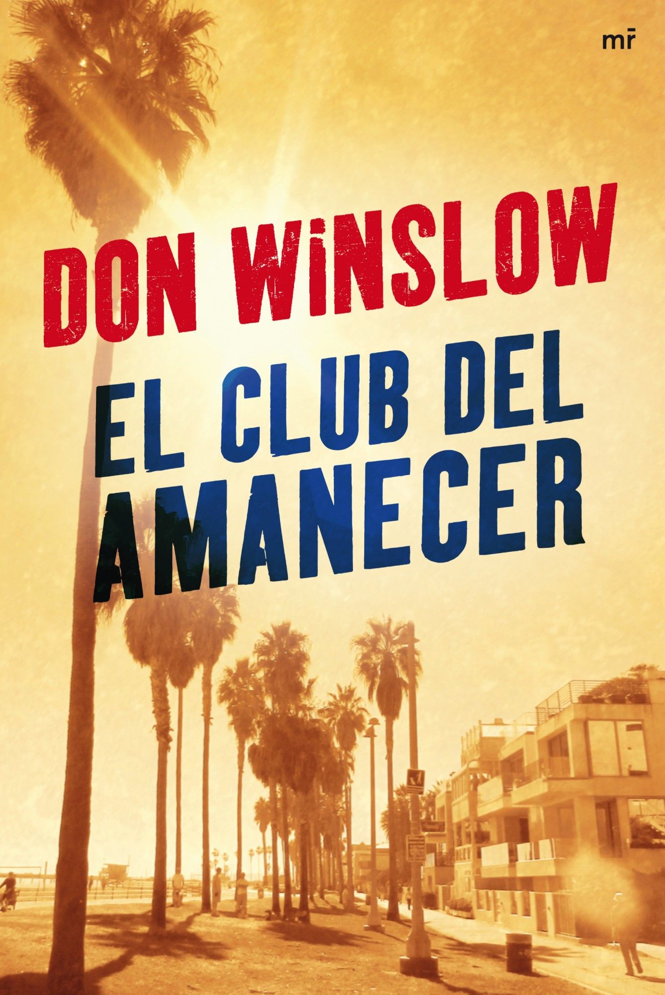 EL CLUB DEL AMANECER. 