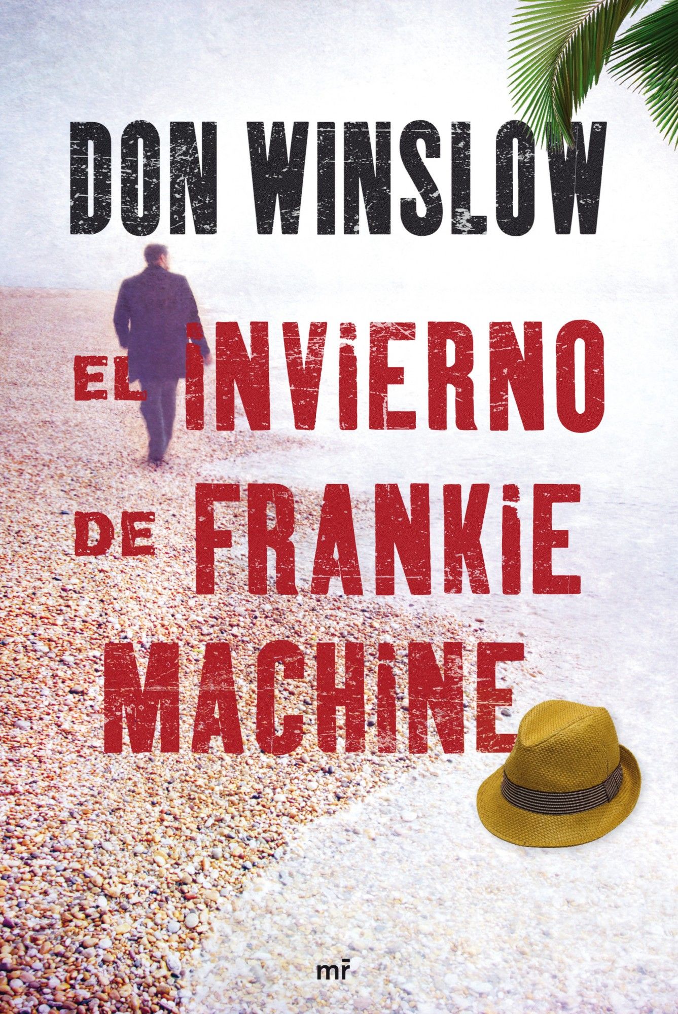 EL INVIERNO DE FRANKIE MACHINE. 