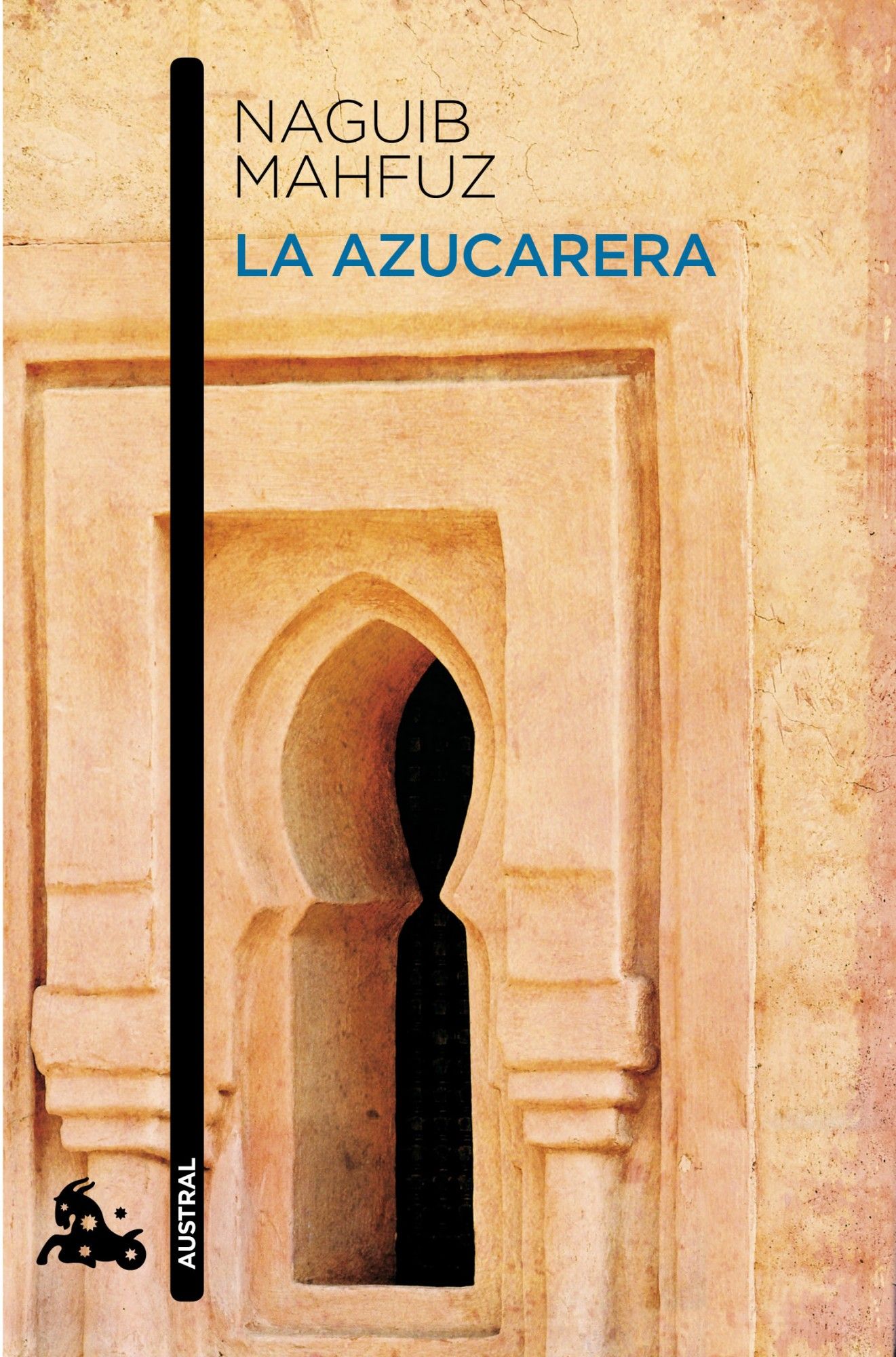 LA AZUCARERA.