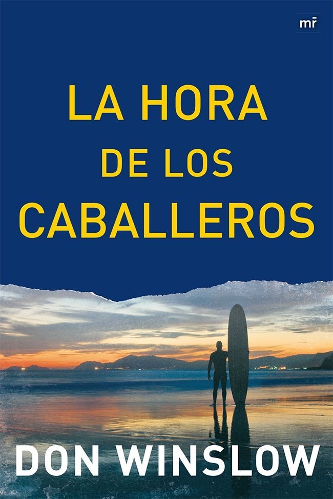 LA HORA DE LOS CABALLEROS. 