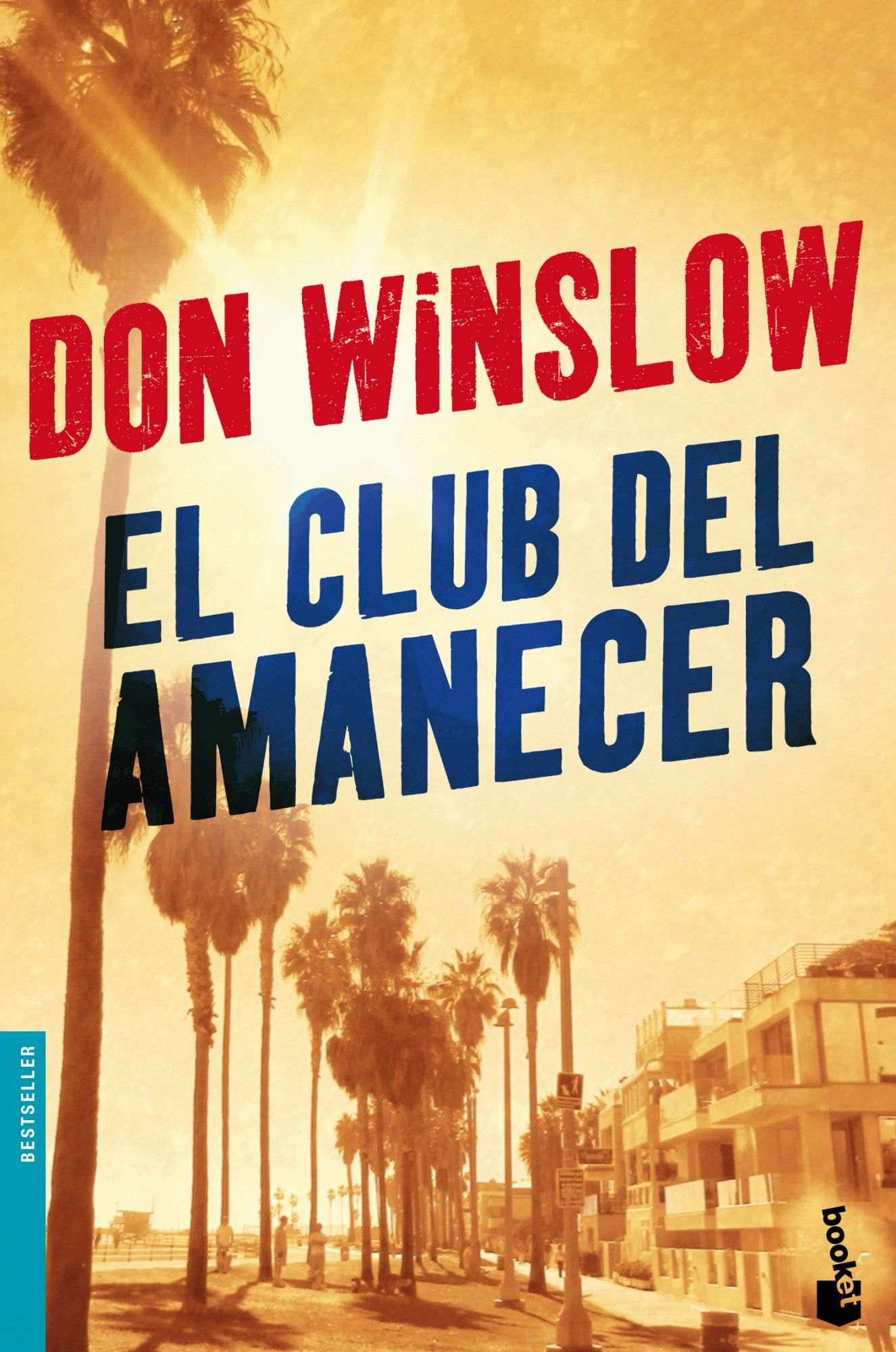 EL CLUB DEL AMANECER. 