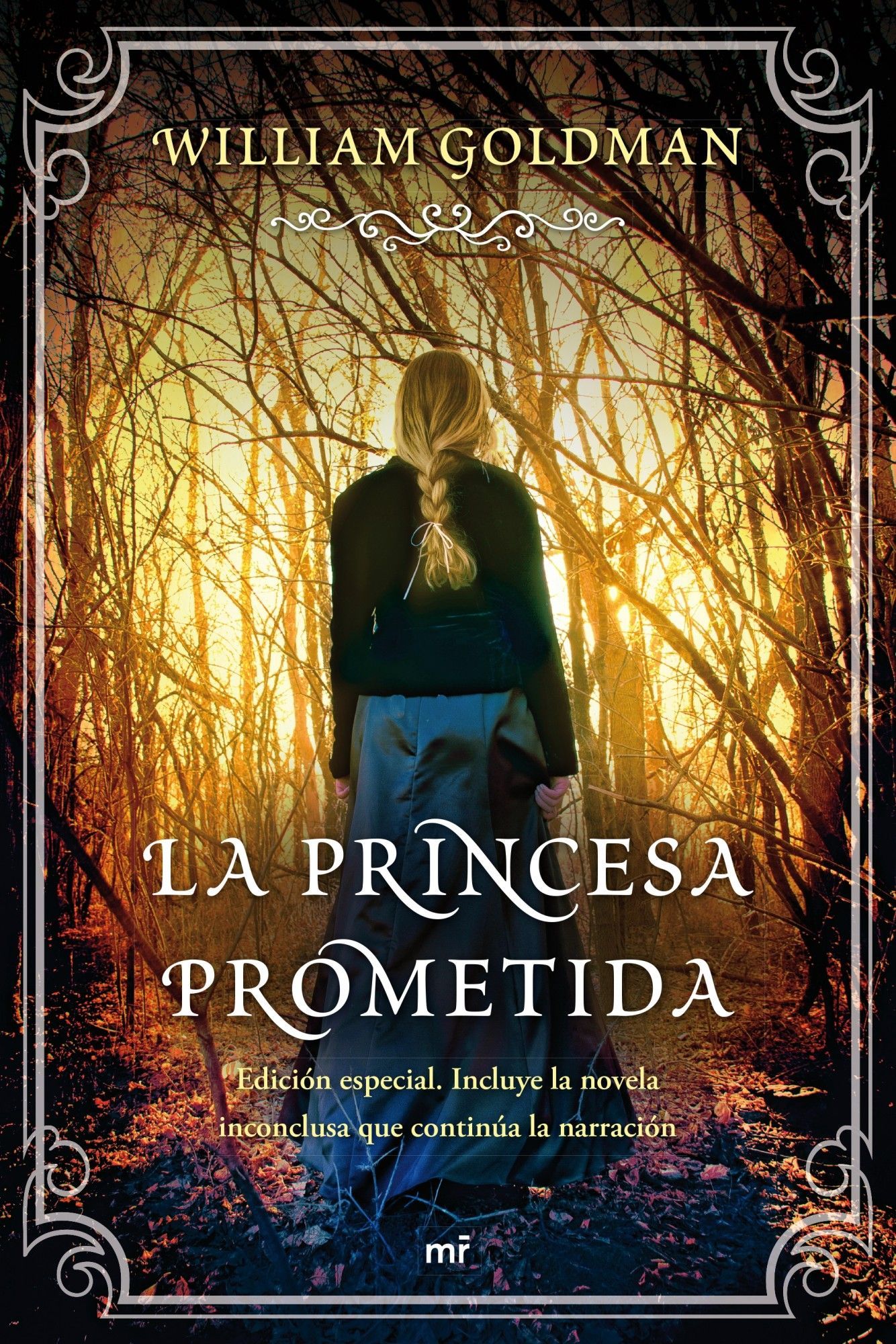 LA PRINCESA PROMETIDA. 