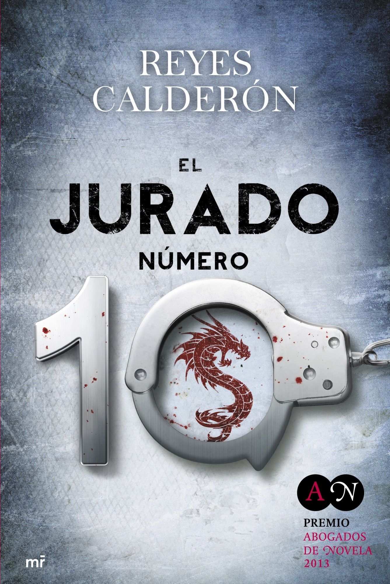 EL JURADO NÚMERO 10.