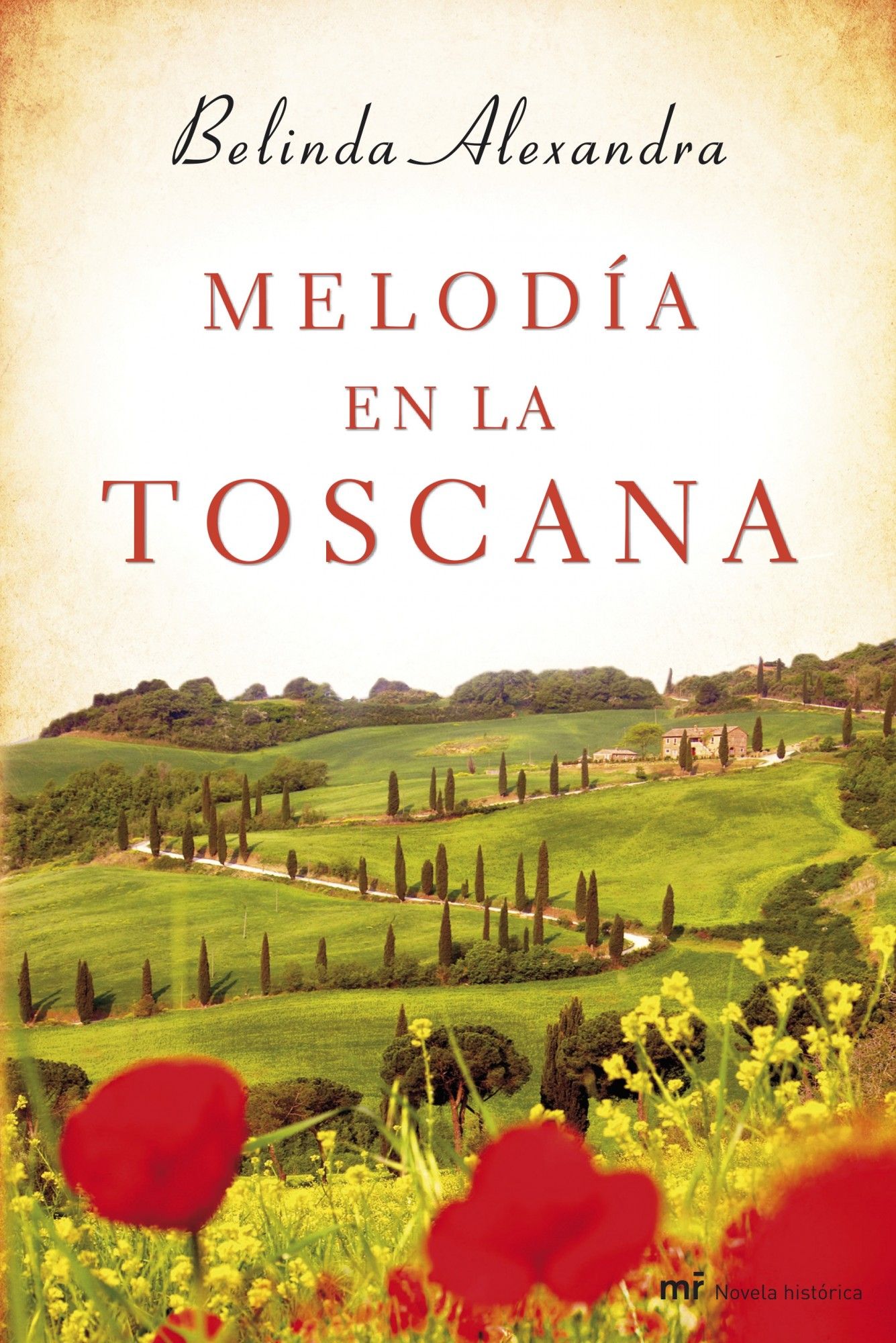 MELODÍA EN LA TOSCANA.
