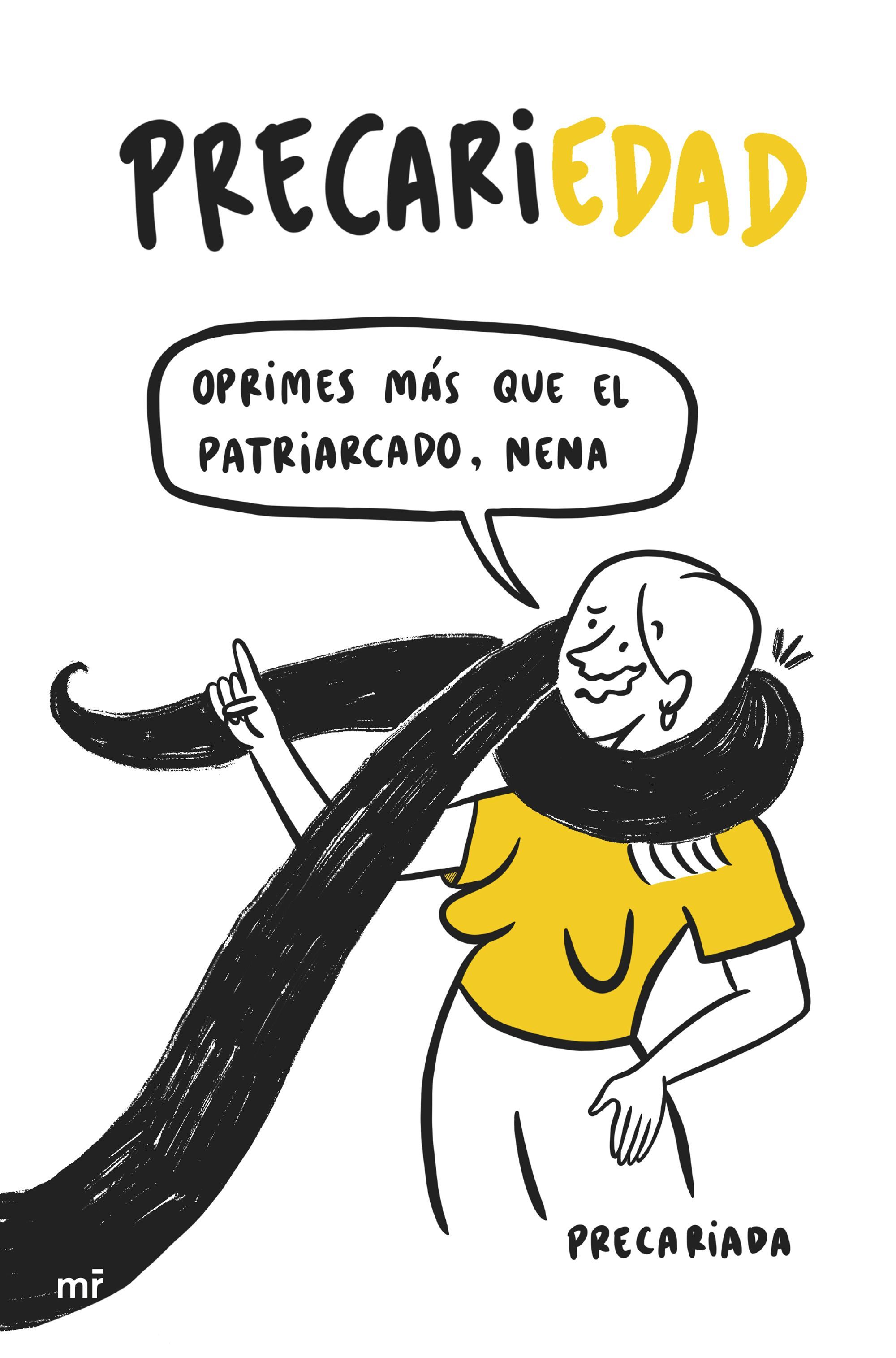 PRECARIEDAD.