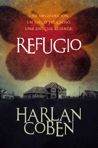 REFUGIO. 