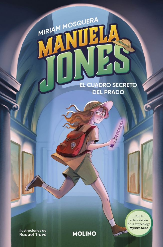 EL CUADRO SECRETO DEL PRADO