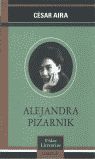 ALEJANDRA PIZARNIK.