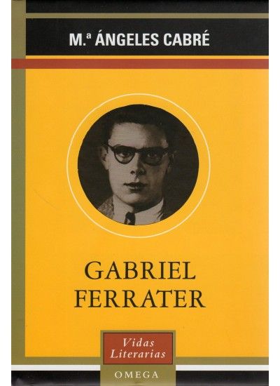 GABRIEL FERRATER