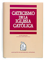 CATECISMO DE LA IGLESIA CATÓLICA.
