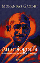 AUTOBIOGRAFÍA (EDICIÓN CONDENSADA)