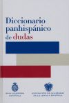 DICCIONARIO PANHISPÁNICO DE DUDAS. 
