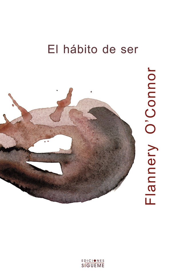 EL HÁBITO DE SER. 