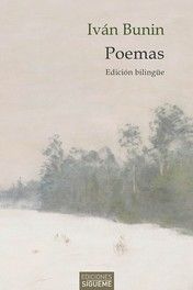 POEMAS. EDICIÓN BILINGÜE RUSO-CASTELLANO