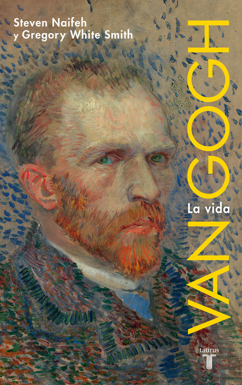 VAN GOGH. LA VIDA