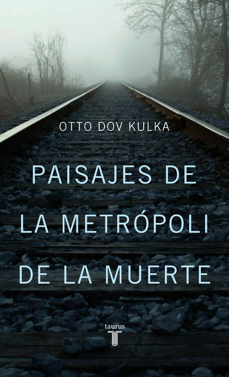 PAISAJES DE LA METRÓPOLI DE LA MUERTE