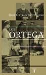 LOS ORTEGA