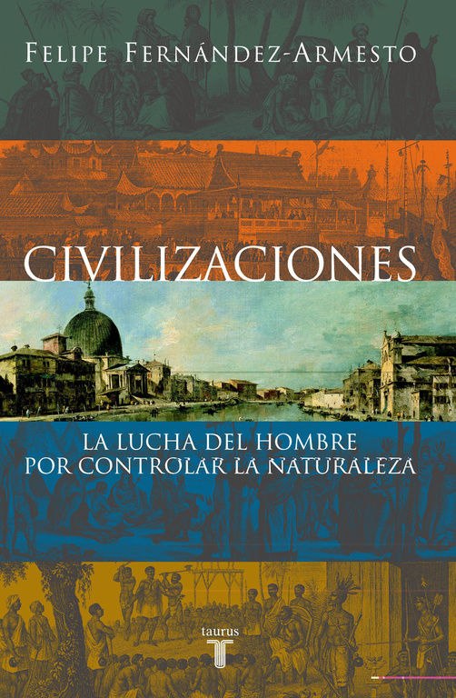 CIVILIZACIONES