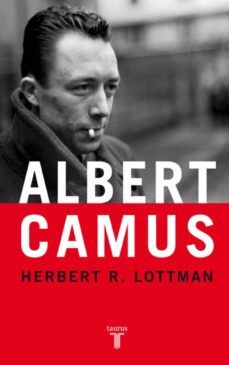ALBERT CAMUS.