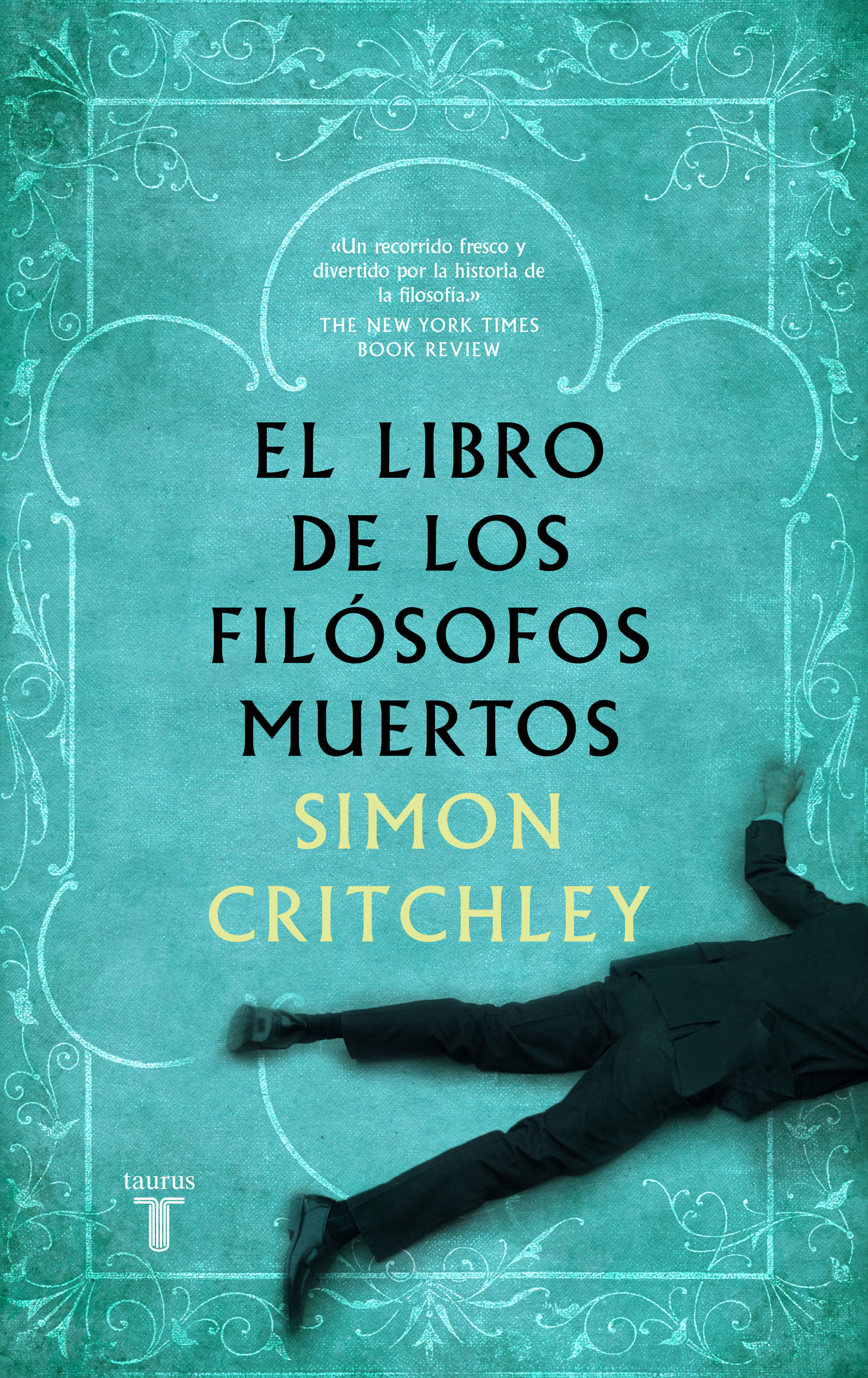 EL LIBRO DE LOS FILÓSOFOS MUERTOS. 