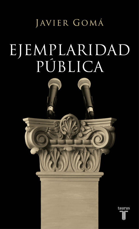 EJEMPLARIDAD PÚBLICA. 