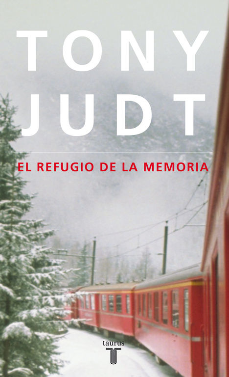 EL REFUGIO DE LA MEMORIA. 