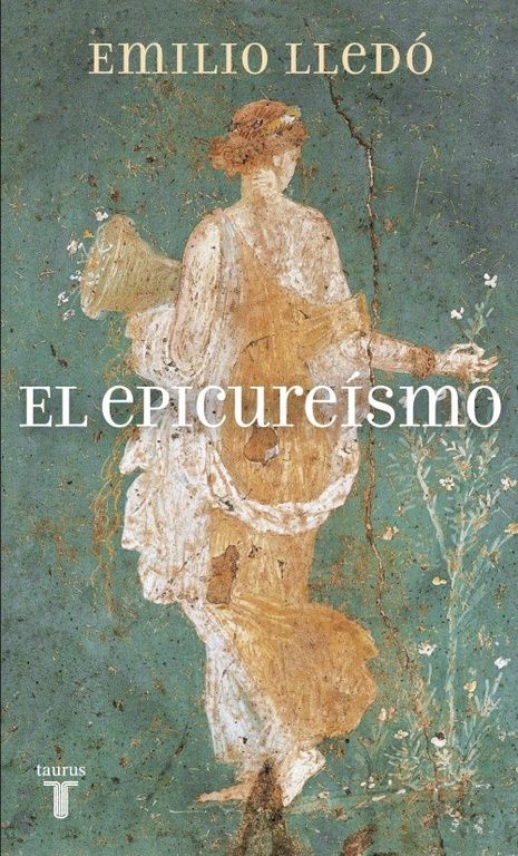 EL EPICUREÍSMO. 