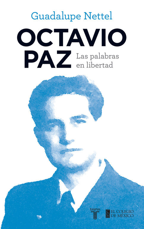 OCTAVIO PAZ. 