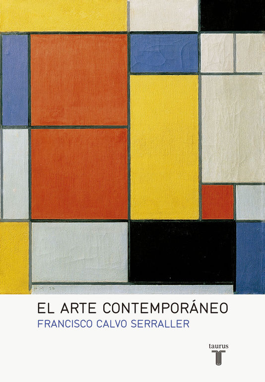 EL ARTE CONTEMPORÁNEO. 