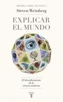EXPLICAR EL MUNDO.