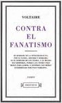 CONTRA EL FANATISMO RELIGIOSO.