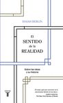 EL SENTIDO DE LA REALIDAD. SOBRE LAS IDEAS Y SU HISTORIA