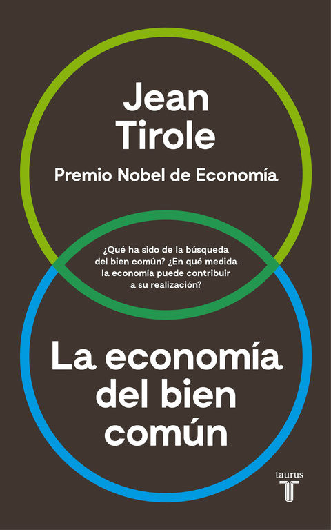 LA ECONOMÍA DEL BIEN COMÚN