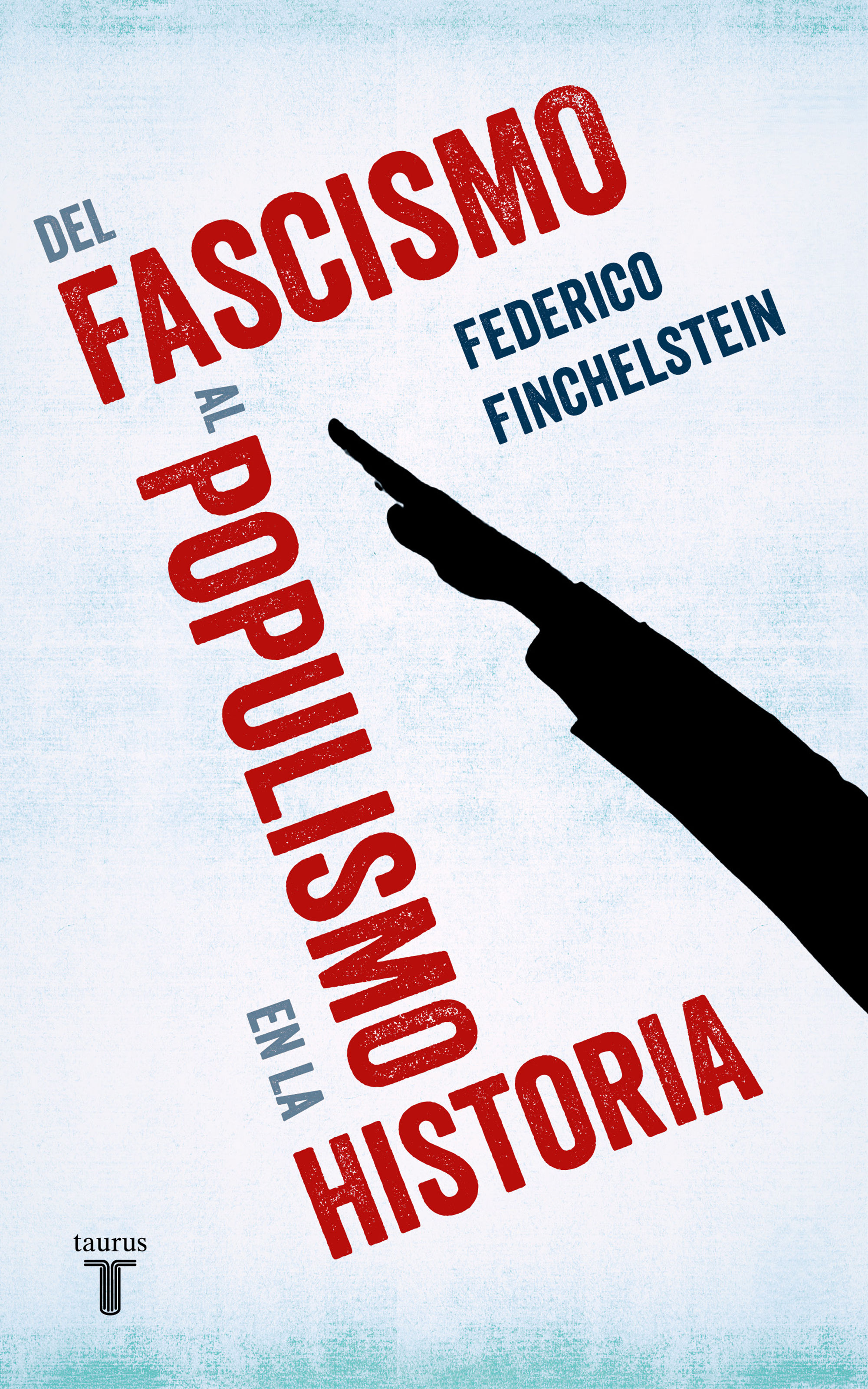 DEL FASCISMO AL POPULISMO EN LA HISTORIA. 