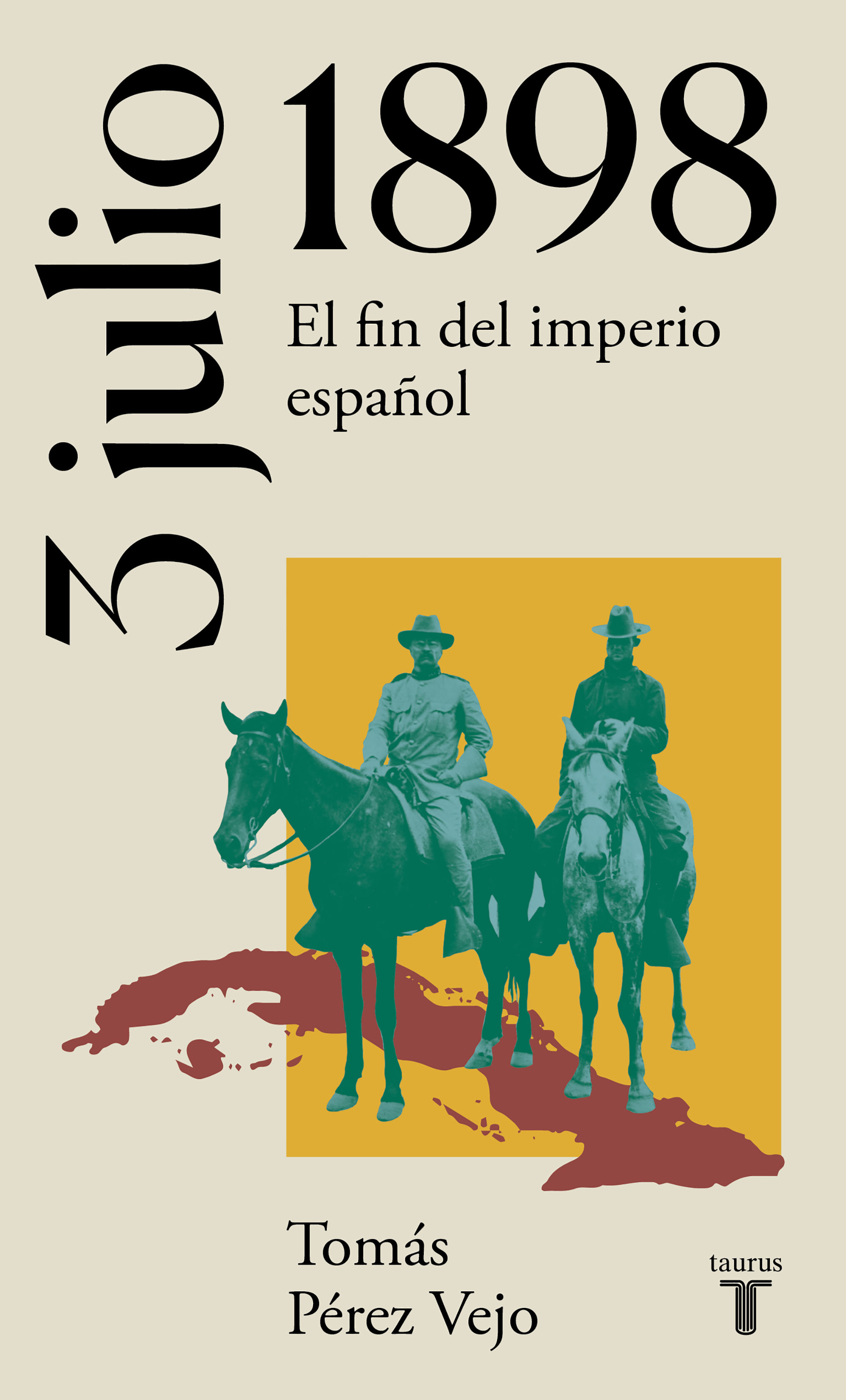 3 DE JULIO DE 1898. EL FIN DEL IMPERIO ESPAÑOL. EL FIN DEL IMPERIO ESPAÑOL