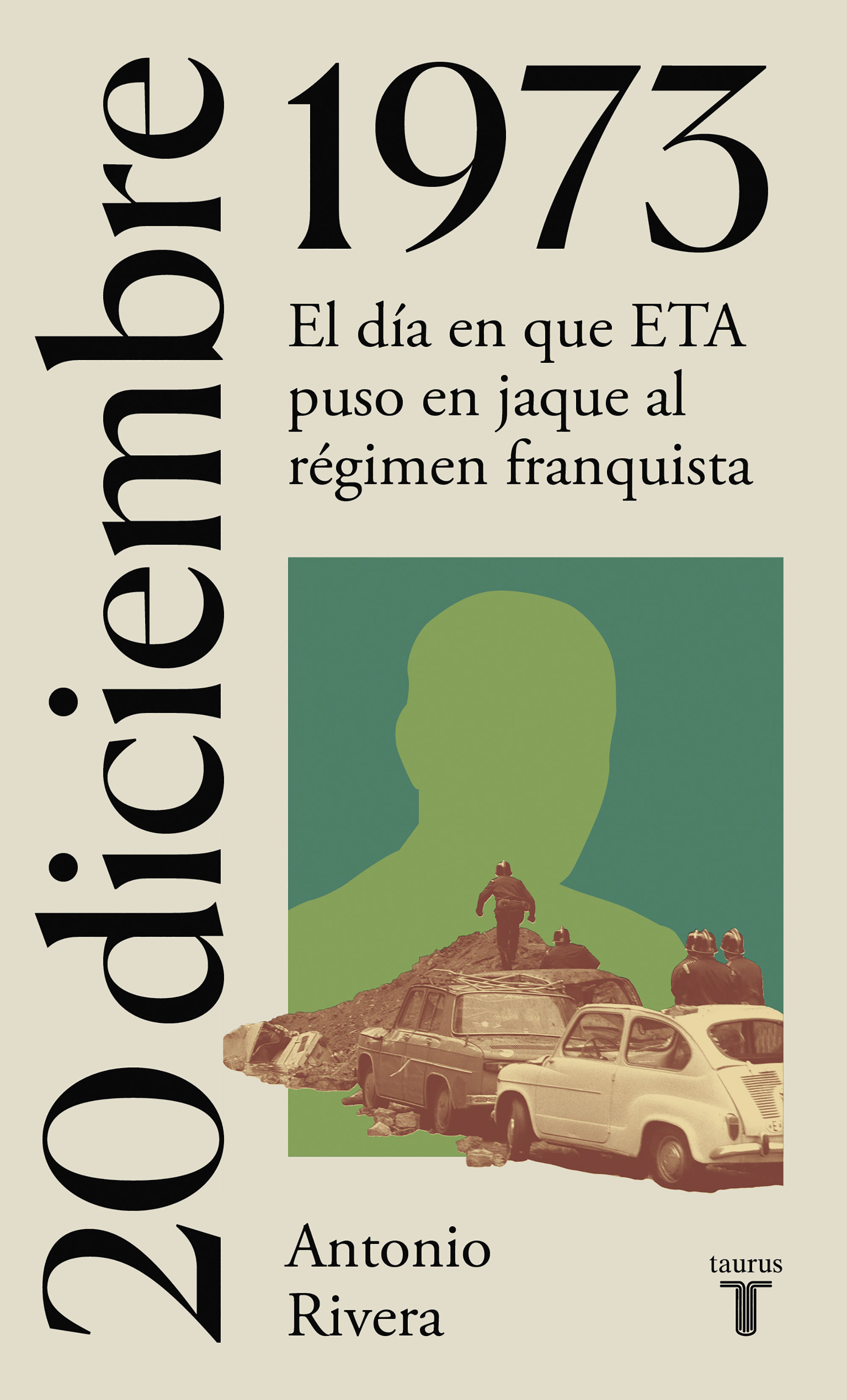 20 DE DICIEMBRE DE 1973. EL DÍA EN QUE ETA PUSO EN JAQUE AL RÉGIMEN FRANQUISTA