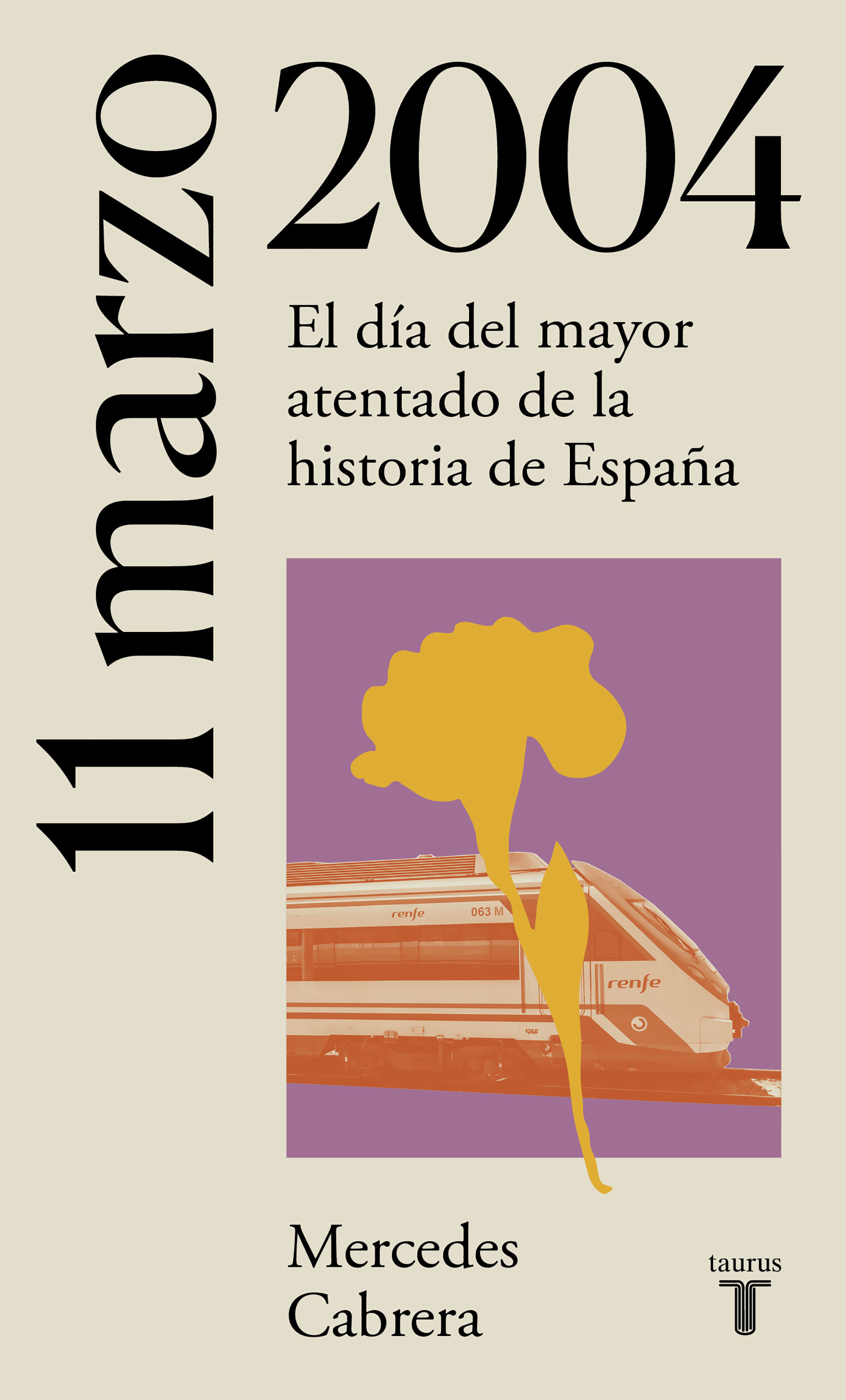 11 DE MARZO DE 2004. EL DÍA DEL MAYOR ATENTADO DE LA HISTORIA DE ESPAÑA